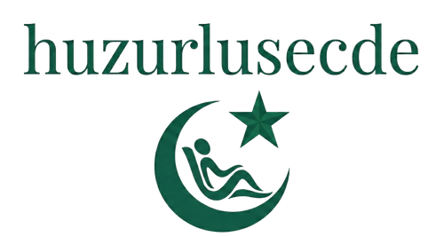 Huzurlusecde